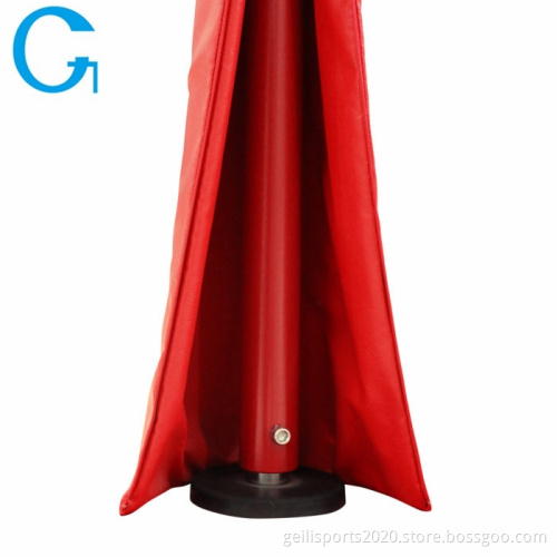Protection Foam Pole Padding Mat Post Protector Pads